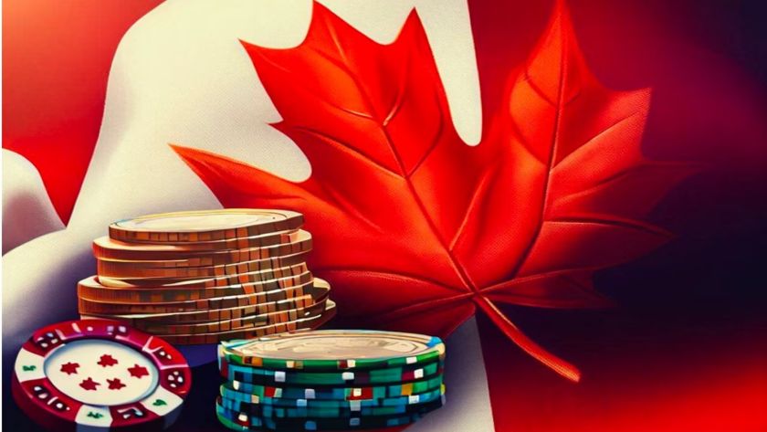 Canada Casino